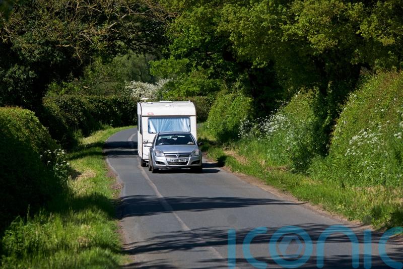 These are the best caravan sites to book in the UK and Ireland for 2025