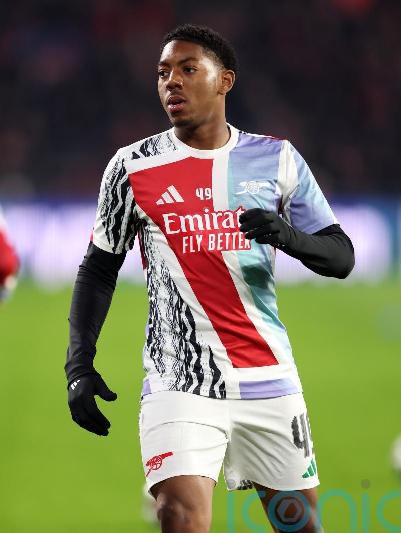 Myles Lewis-Skelly needs to understand the line is thin in sport – Mikel Arteta