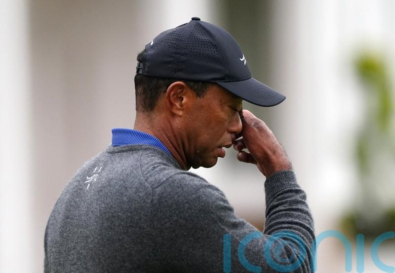 Tiger Woods to miss next week’s Players Championship at TPC Sawgrass