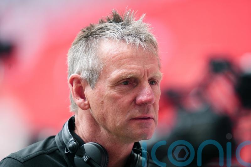 Stuart Pearce recovering in hospital after health scare on flight – reports