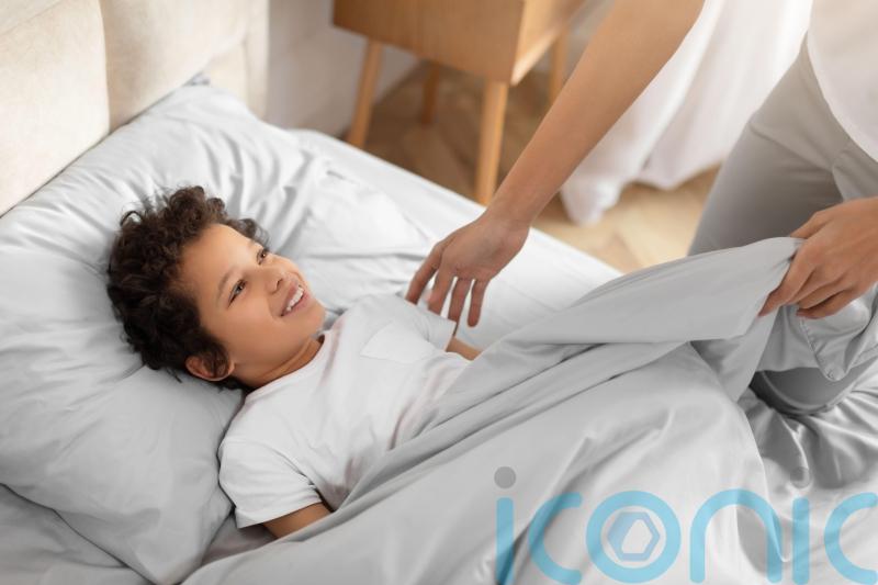 Why sleep hygiene matters for kids