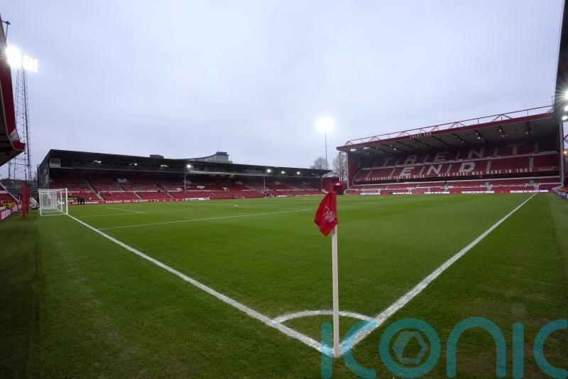 Forest lose appeal against £750k fine for Stuart Attwell social media criticism