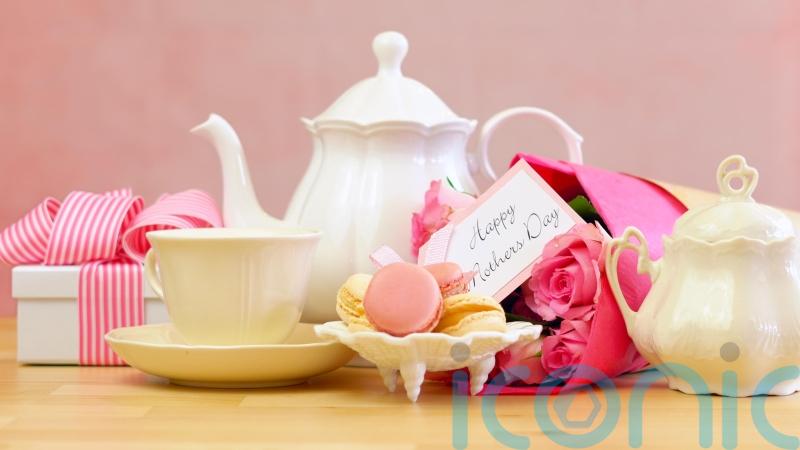Treat mums to the perfect day out on Mother’s Day