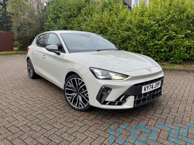 Long-term report: Getting to grips with the Cupra Leon
