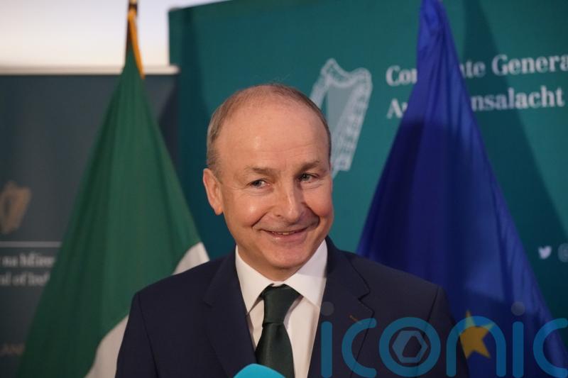 50 new jobs for Cork as Irish premier seeks further US investment