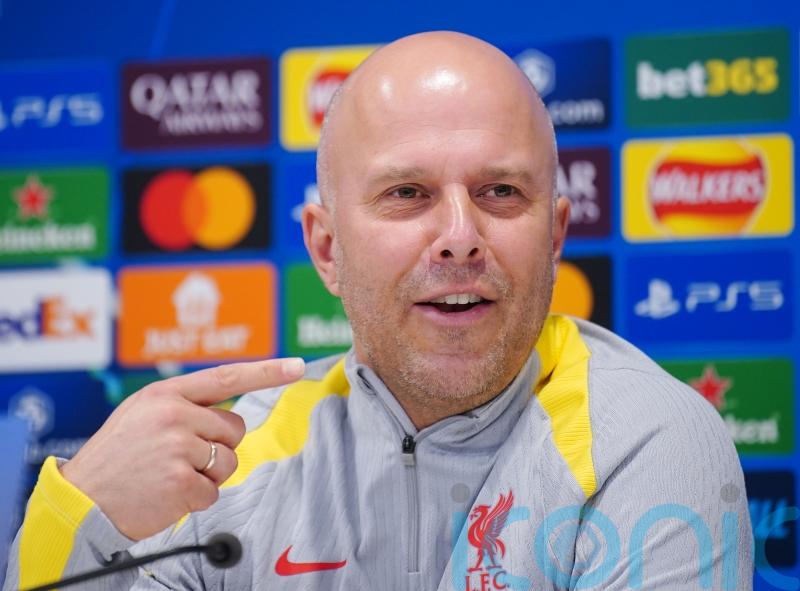 Arne Slot warns Liverpool against complacency when facing ‘complete team’ PSG