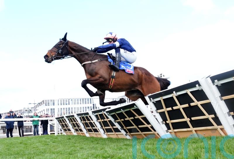 Supreme performance sees Kopek Des Bordes crowned at Cheltenham