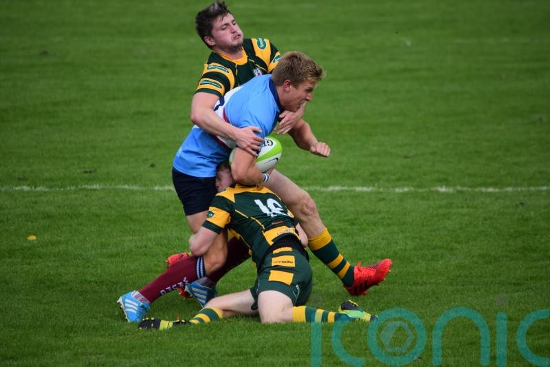 Amateur rugby clubs experiencing more concussions since tackle law change –  MP
