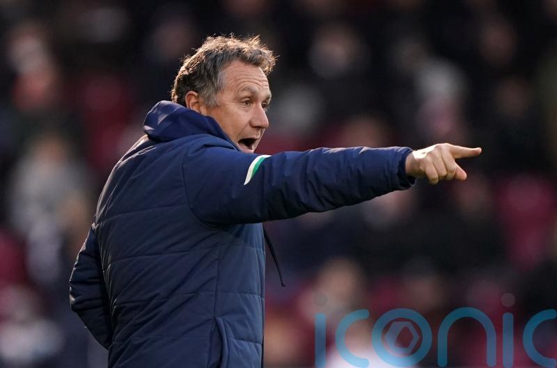 Oldham overcome Eastleigh to end winless streak