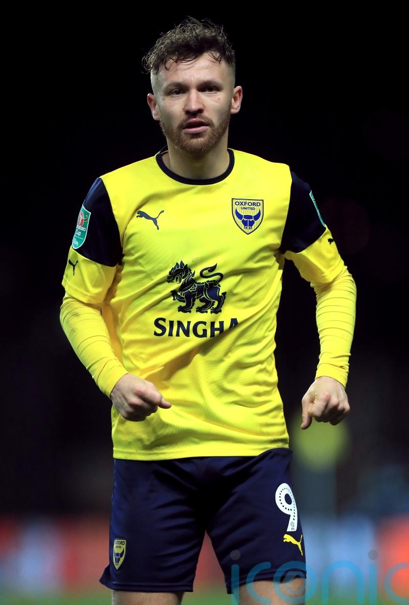 Matty Taylor winner earns Cheltenham victory over promotion-chasing Wimbledon