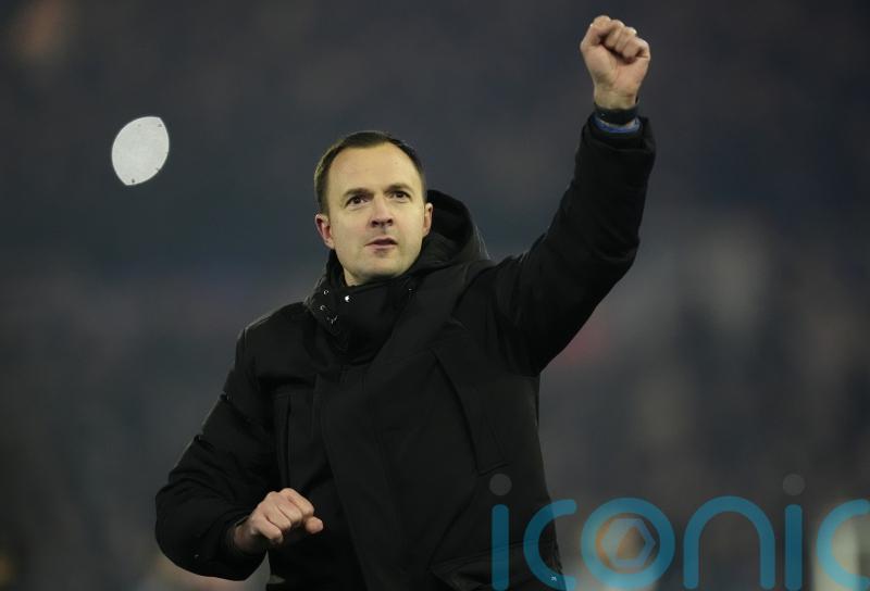 Chris Davies not thinking about promotion yet despite Birmingham’s big lead