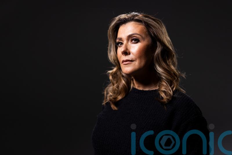 Kym Marsh: ‘I won’t let smoking take me away from my grandchildren’
