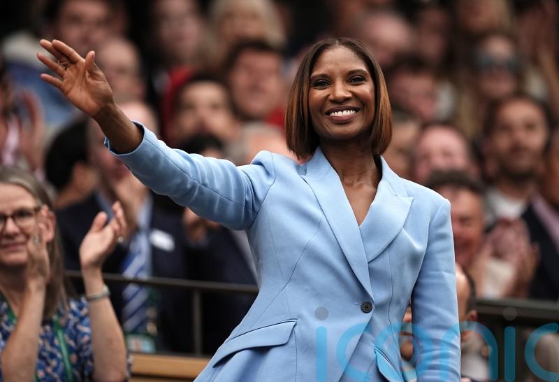 Dame Denise Lewis: I feel ‘ageless’ and I’m owning my inner confidence
