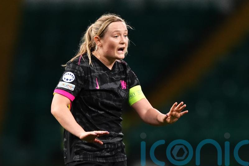 Erin Cuthbert signs new long-term deal at Chelsea