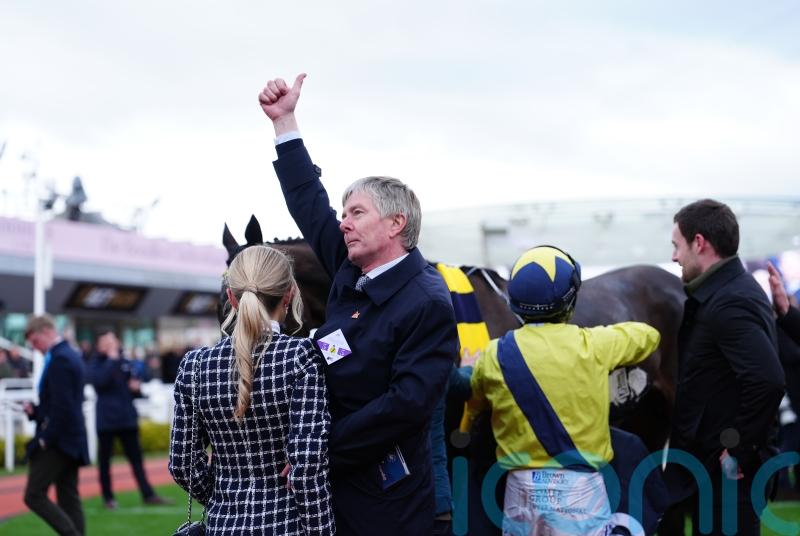 Marine Nationale ensures Michael O’Sullivan’s legacy is carried forward