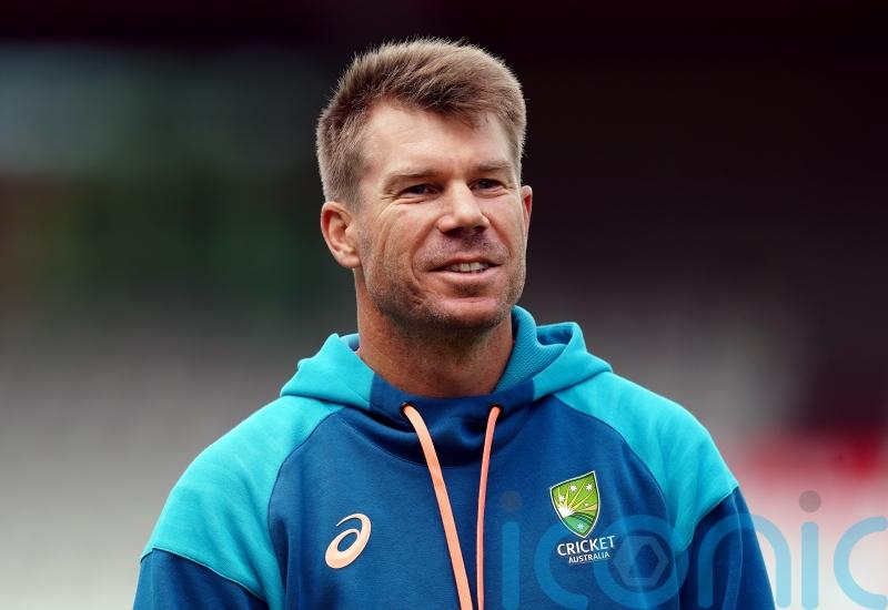 David Warner gets Lord’s return in The Hundred but James Anderson goes unsold