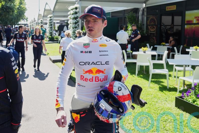 Max Verstappen move ‘not on the radar’ – Toto Wolff