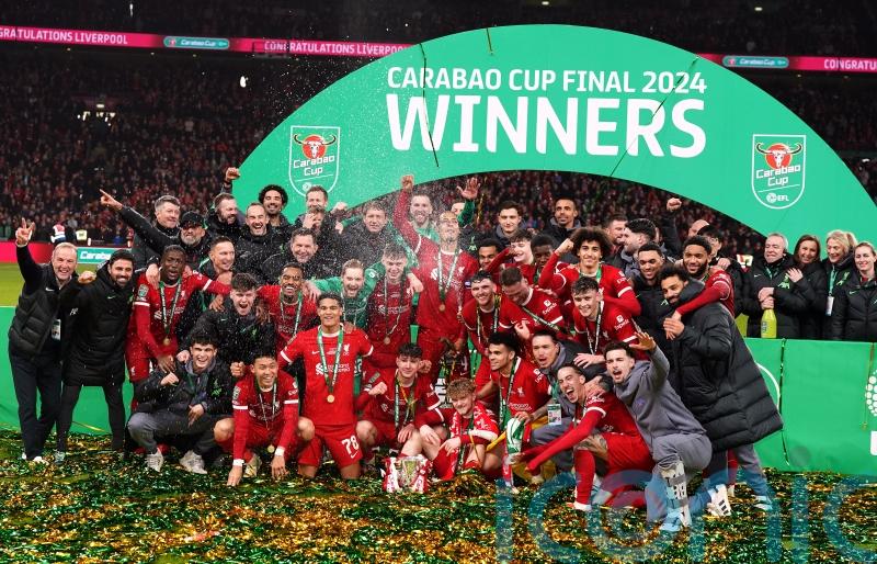 5 talking points as Liverpool prepare to face Newcastle in Carabao Cup final