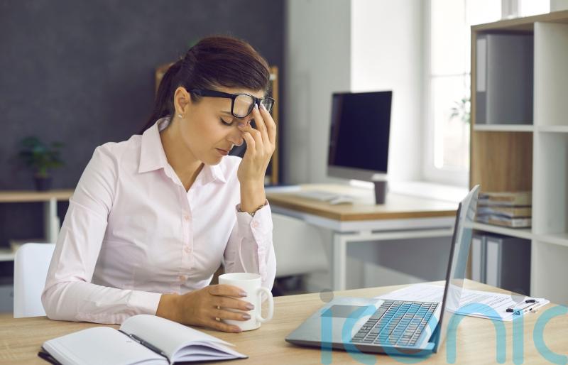 What is toxic productivity and what are its effects on women?