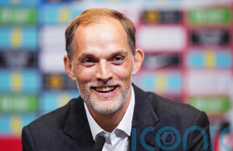 Wayne Rooney hopes Thomas Tuchel is the man to make England winners