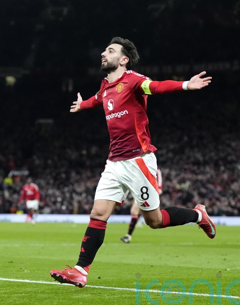 Friday’s briefing: Man Utd, Tottenham and Rangers secure Europa League progress