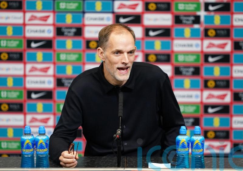 Thomas Tuchel defends naming ‘serial winner’ Jordan Henderson in England squad