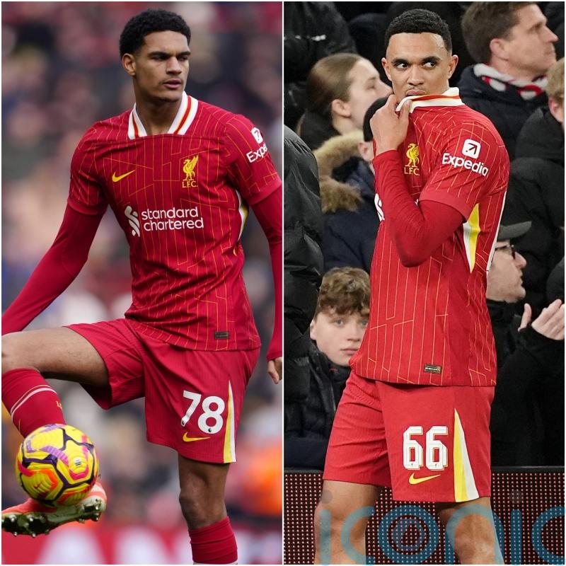 Jarell Quansah can fill void left by Trent Alexander-Arnold – Arne Slot