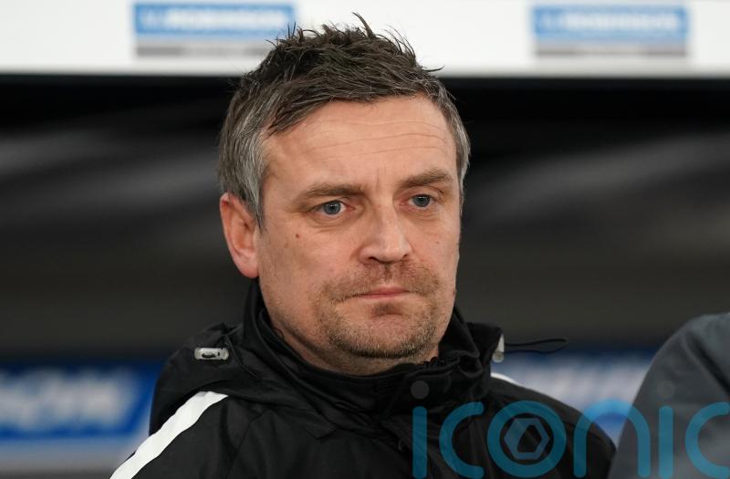 Michael Skubala says more to come from ‘unplayable’ hat-trick hero Jovon Makama