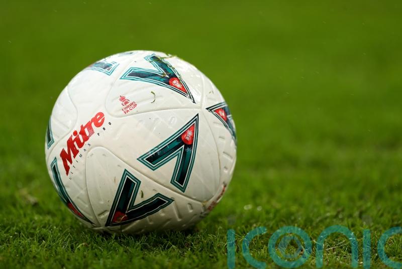 Hartlepool denied by Manny Duku as Solihull Moors salvage a point