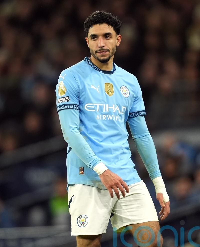 Omar Marmoush believes Manchester City ‘will be good’ in the battle for Europe