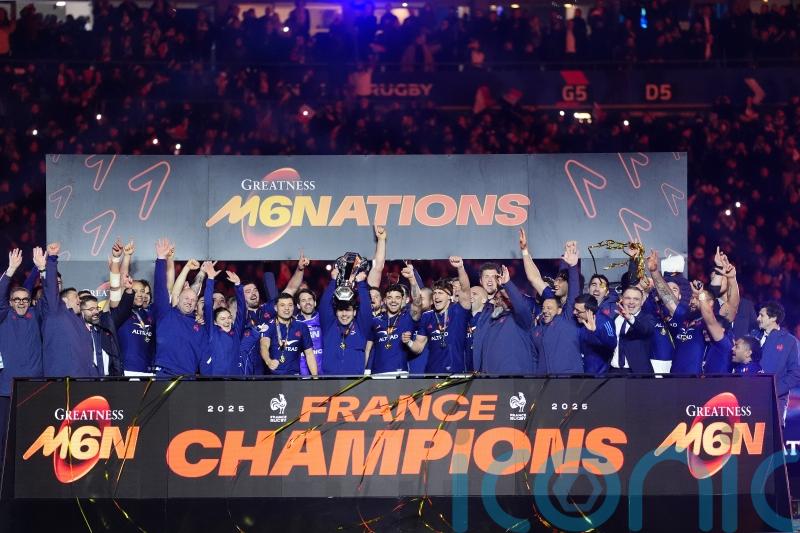 France look unstoppable and England find mojo – what we learned from Six Nations