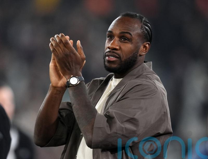I’ve got another chance at life – Michail Antonio on recovery from car crash