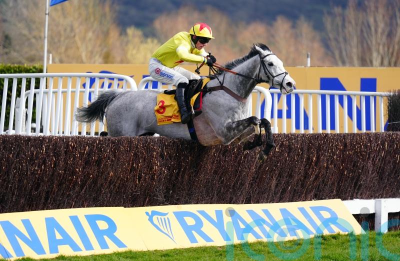 Nicholls eager to test Caldwell Potter’s stamina at Aintree