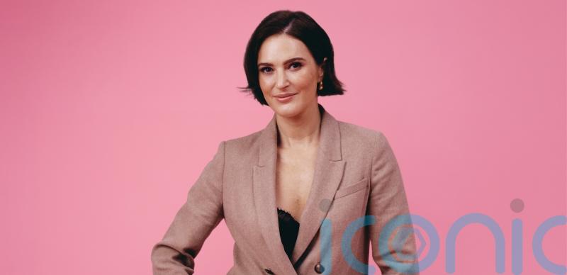 Elizabeth Day: ‘Failing is human’