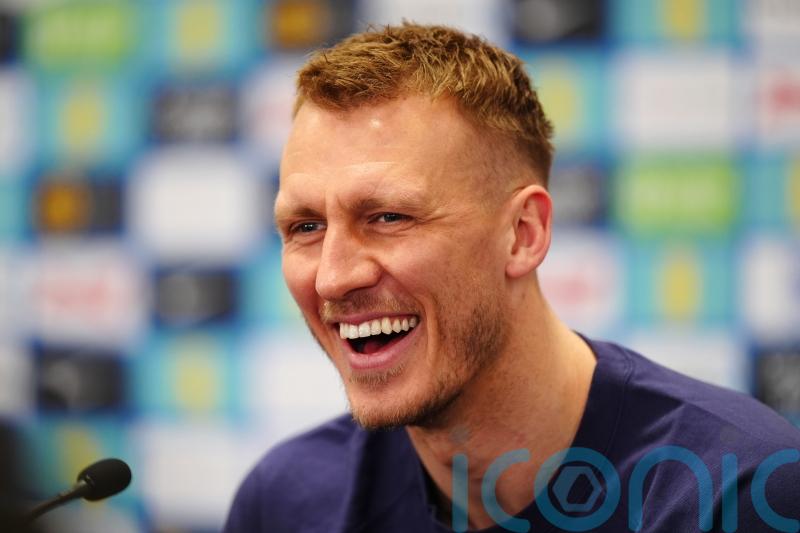England new boy Dan Burn still yet to celebrate Carabao Cup final heroics