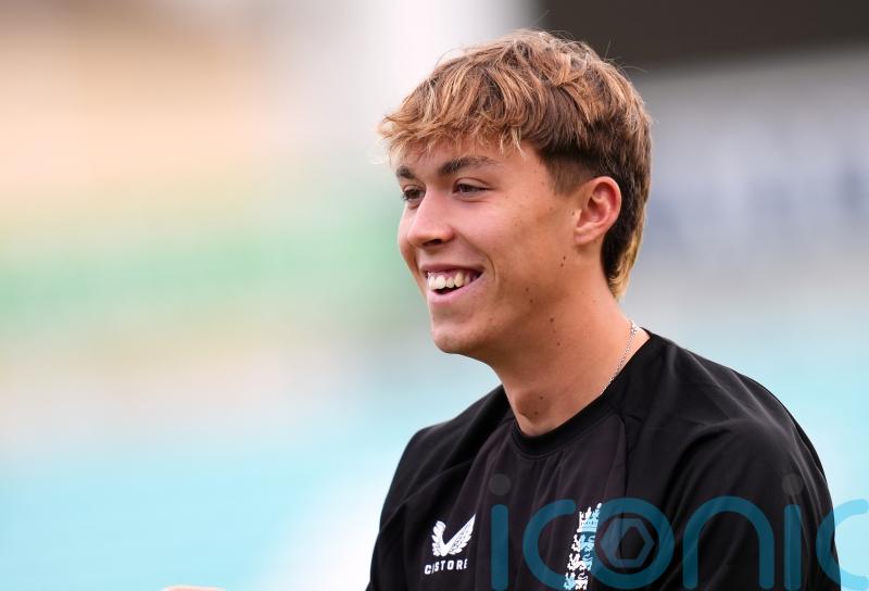 Josh Hull aiming to show England he is fitter, faster and more formidable