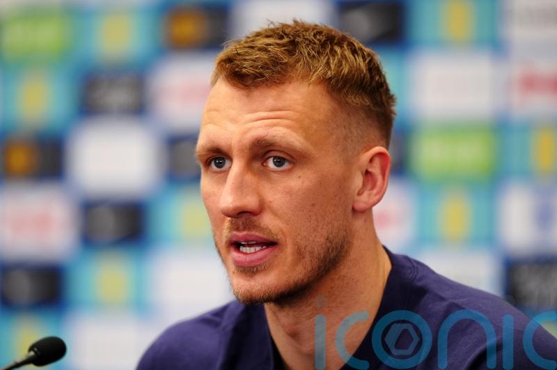 Dan Burn eyes World Cup after finally breaking into the England squad