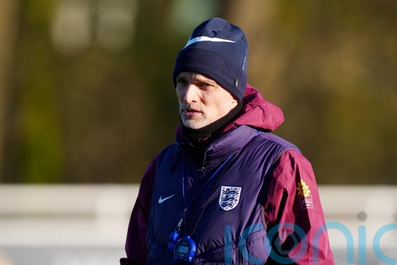Thomas Tuchel’s goal is to put a second star on England shirt – Dan Burn