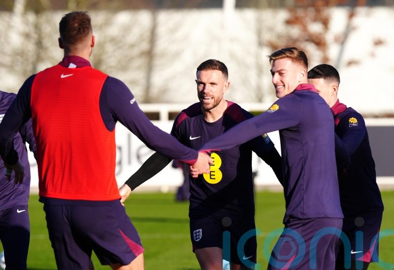 Thomas Tuchel believes Jordan Henderson can be ‘the glue’ for England’s success