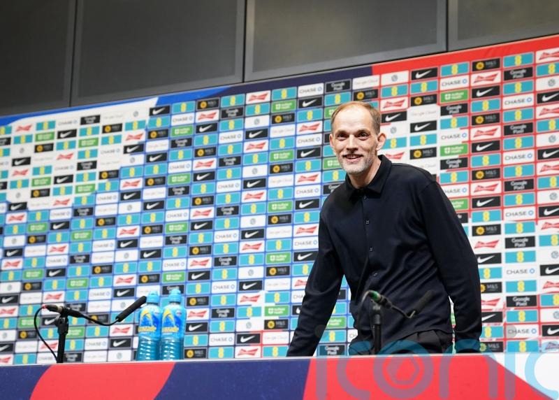 A look at how Thomas Tuchel’s predecessors got on in their first England game