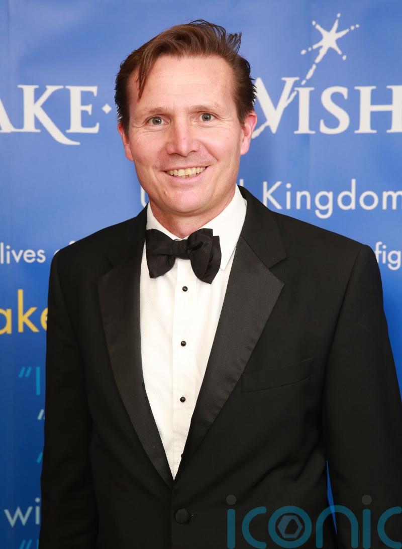 My biggest fear was not waking up – Roger Black reflects on heart surgery