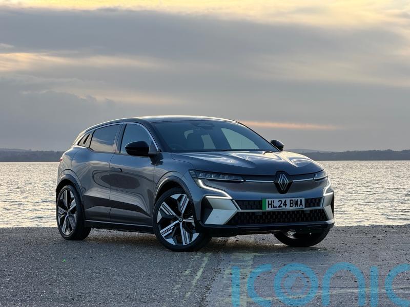 Long-term report: What’s the Renault Megane E-Tech like to live with?