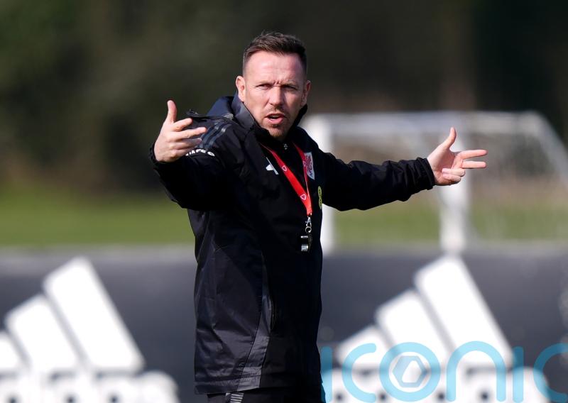 Tournament experience ‘so valuable’ for Wales – Craig Bellamy