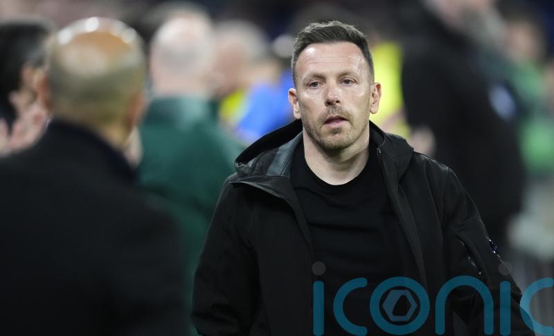 Bellamy hopes Wales’ tie with North Macedonia brings some comfort after tragedy