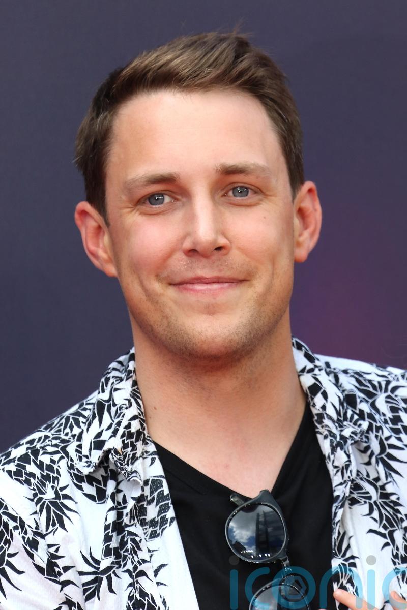 As DJ Chris Stark reveals he has testicular cancer – 4 signs to watch out for