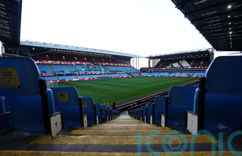 Villa Park set to host England’s next home World Cup qualifier against Andorra