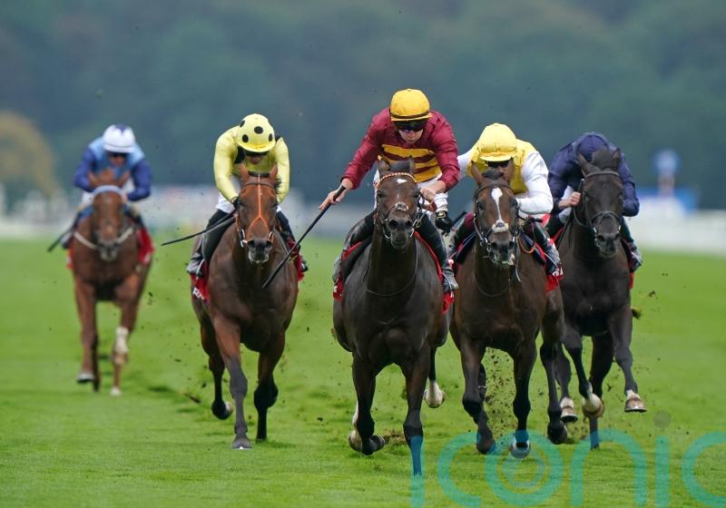 Iberian heading back to the scene of his finest hour