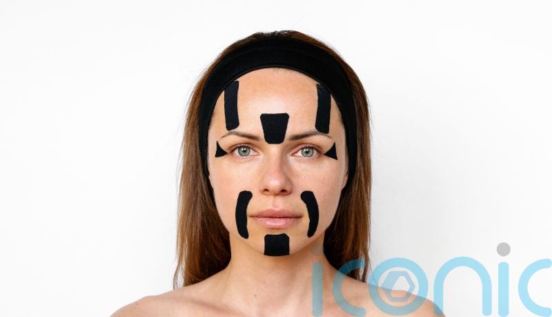 Is ‘face taping’ really better than Botox?