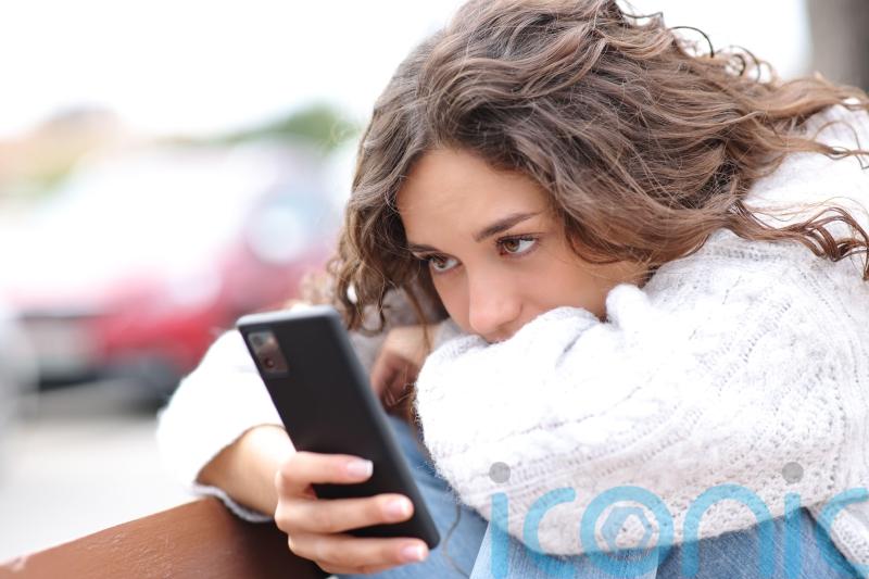 The impact too much screen time is having on your health &ndash; and how to lower it