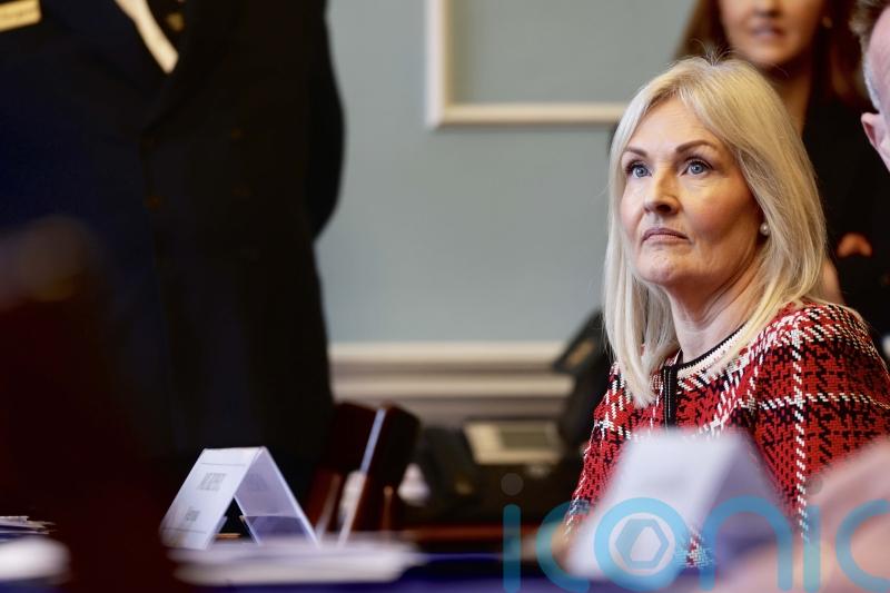 Ceann Comhairle ‘fully intends’ to continue role as she rejects 'unfounded allegations'
